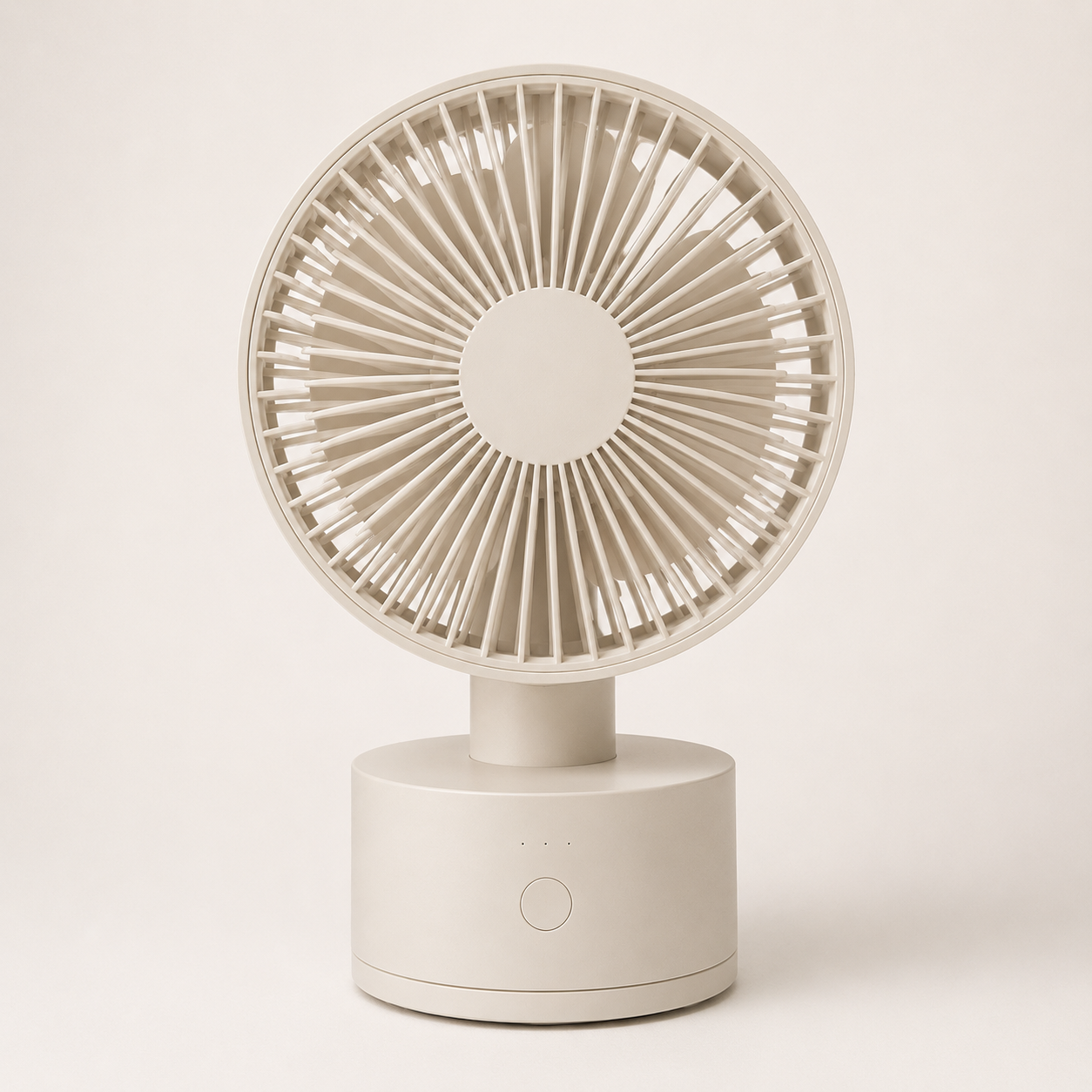 Brise Nomade Tragbarer Ventilator